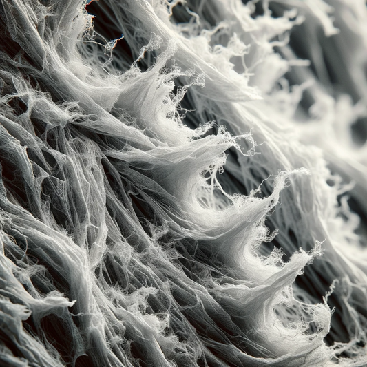 [BFM] Tyvek: The Multi-Purpose Pioneer