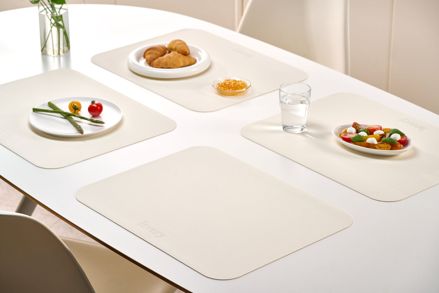 Cornered Table Mat