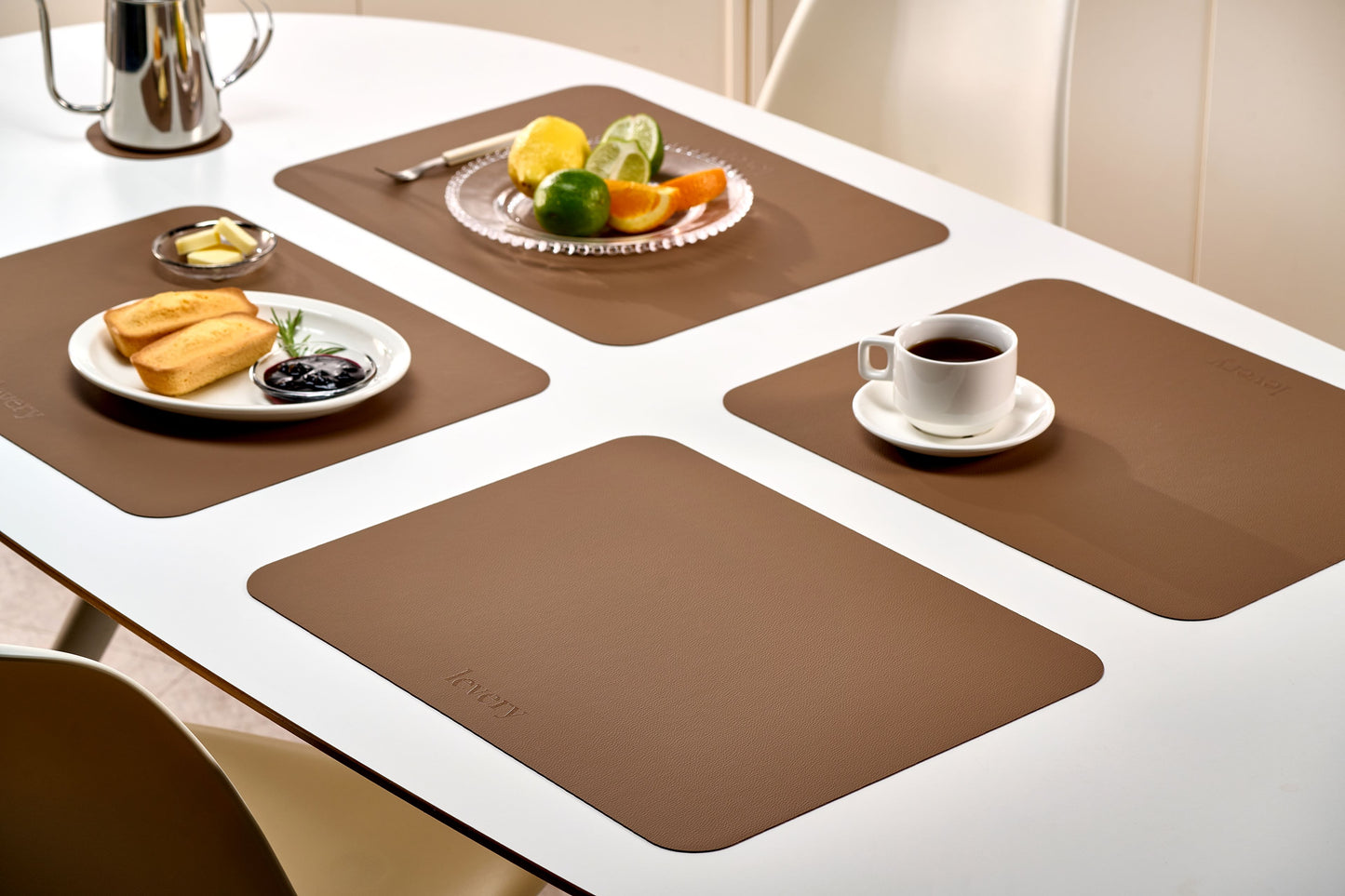 Cornered Table Mat