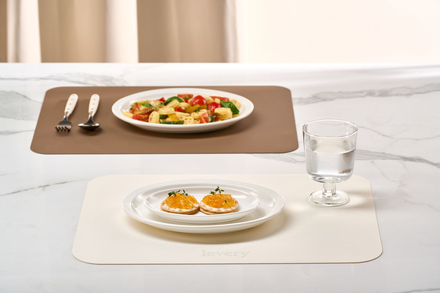 Cornered Table Mat