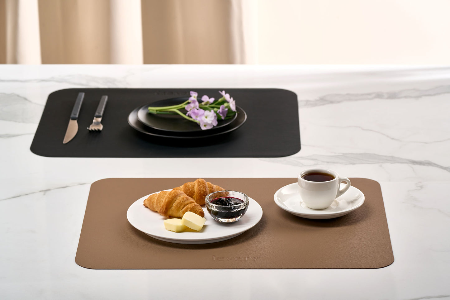 Cornered Table Mat