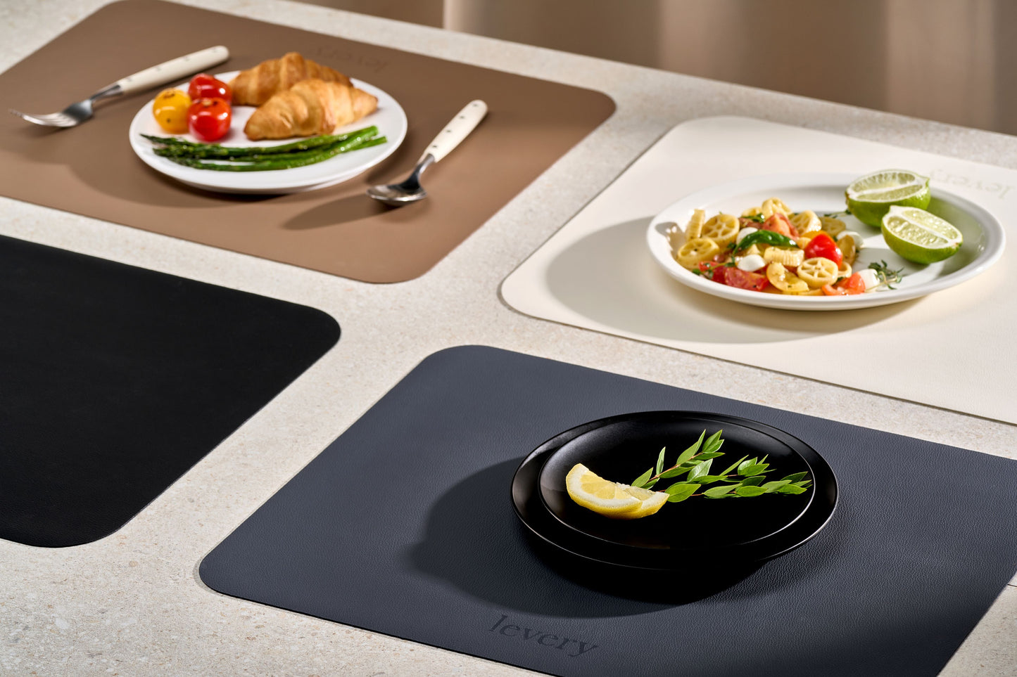 Cornered Table Mat