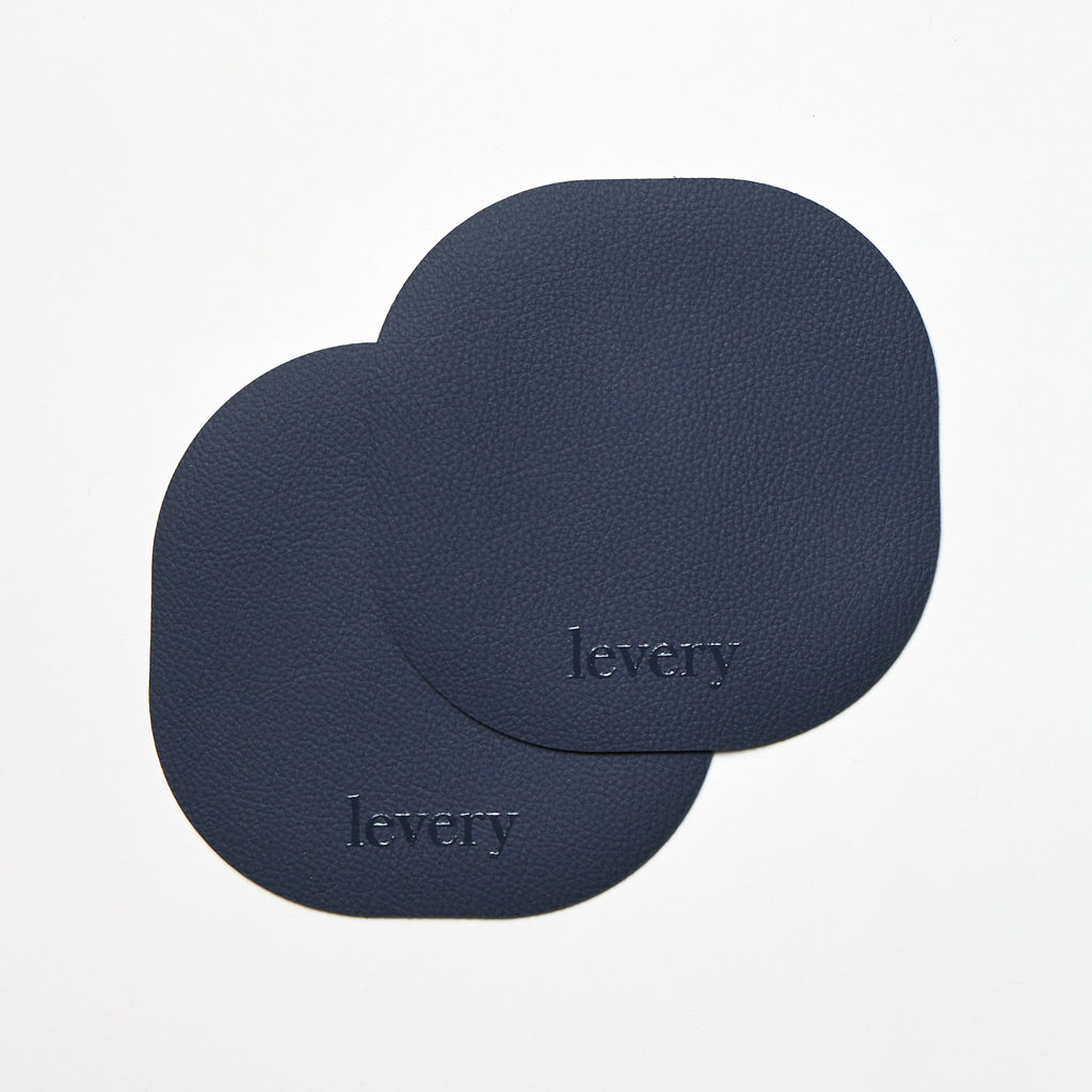 Levery Coaster
