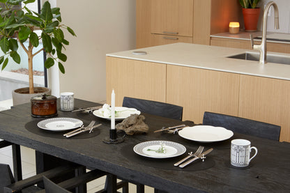 Round Table Mat