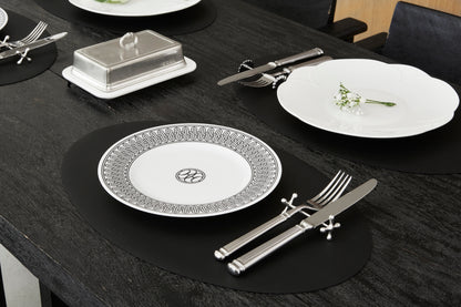 Round Table Mat
