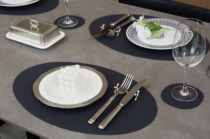 Round Table Mat