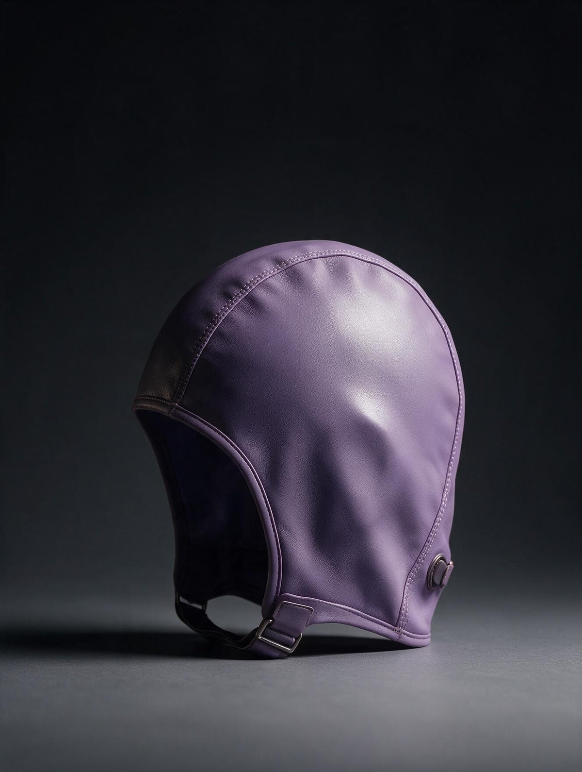RS-0003 Lavender (C27) — product example · texture visualization (UM-T)