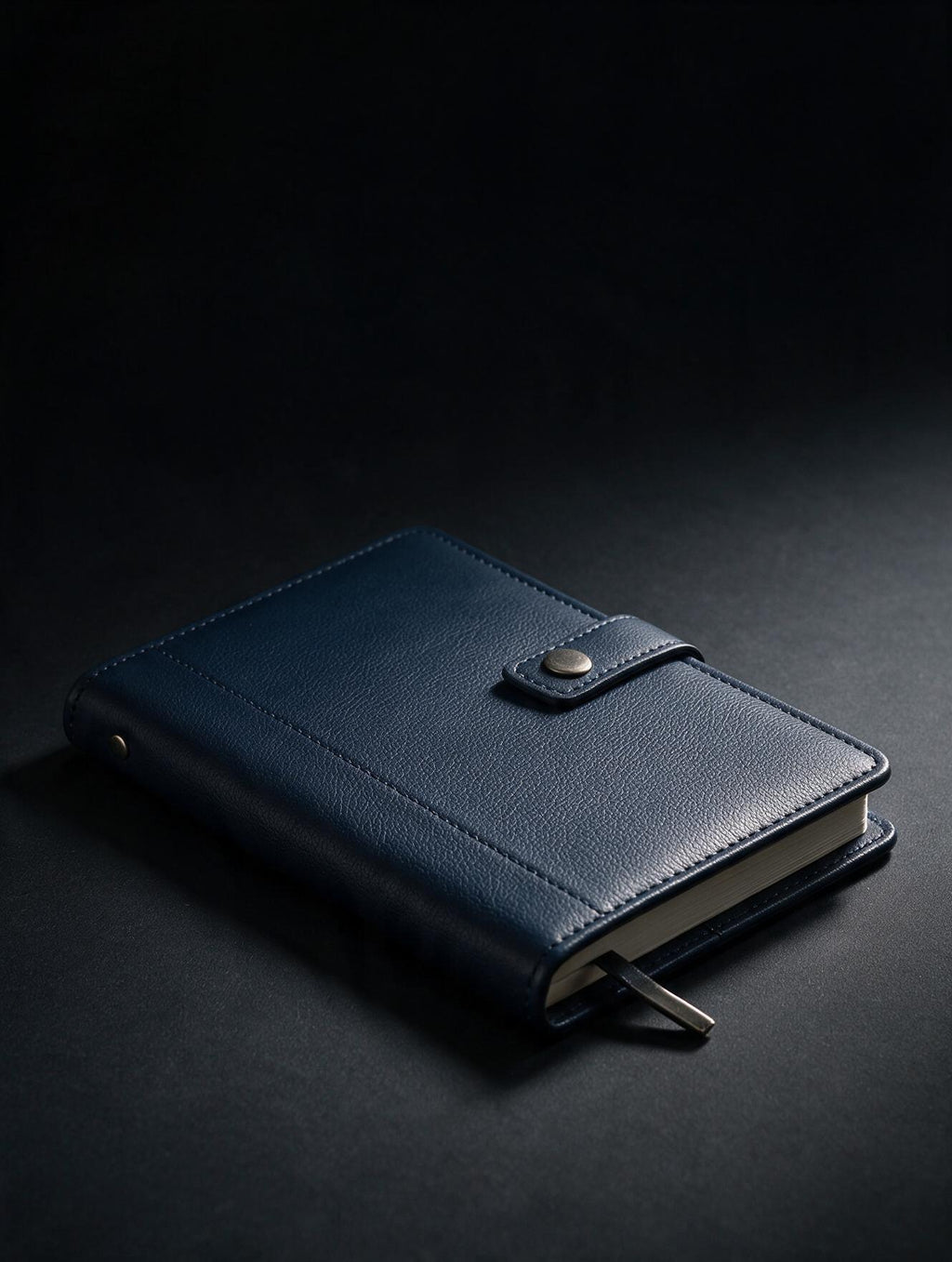 RS-0013 Navy (C05) — product example · texture visualization (DE-178)