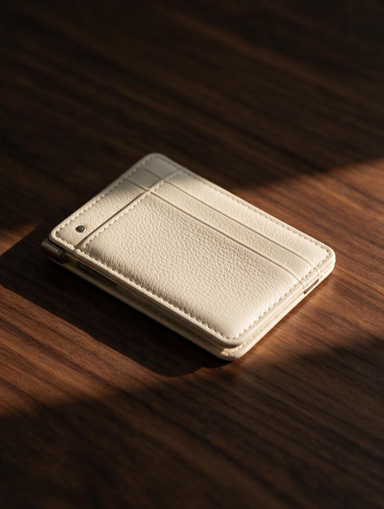 RS-0023 Ivory (C03) — product example · texture visualization (DE-178)