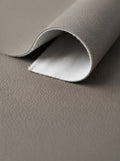 TP-0048 Warm Gray (C44) — swatch front & backing · texture visualization (DE-41)