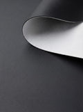 TP-0035 Black (C02) — swatch front & backing · texture visualization (DE-123)