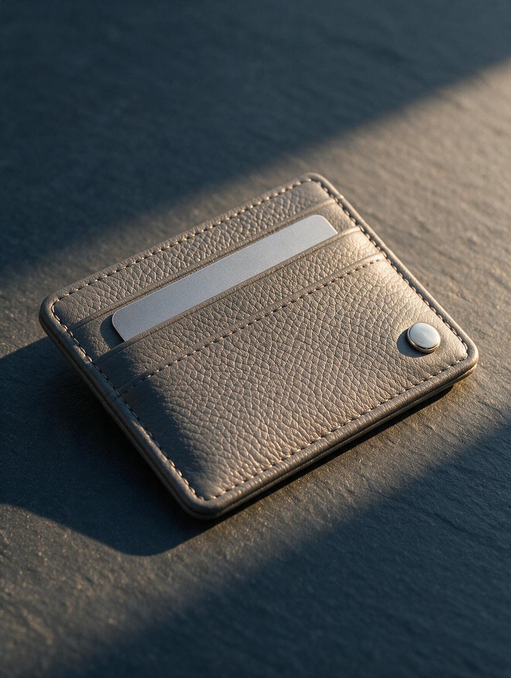 RS-0018 Gray (C24) — product example · texture visualization (DE-178)