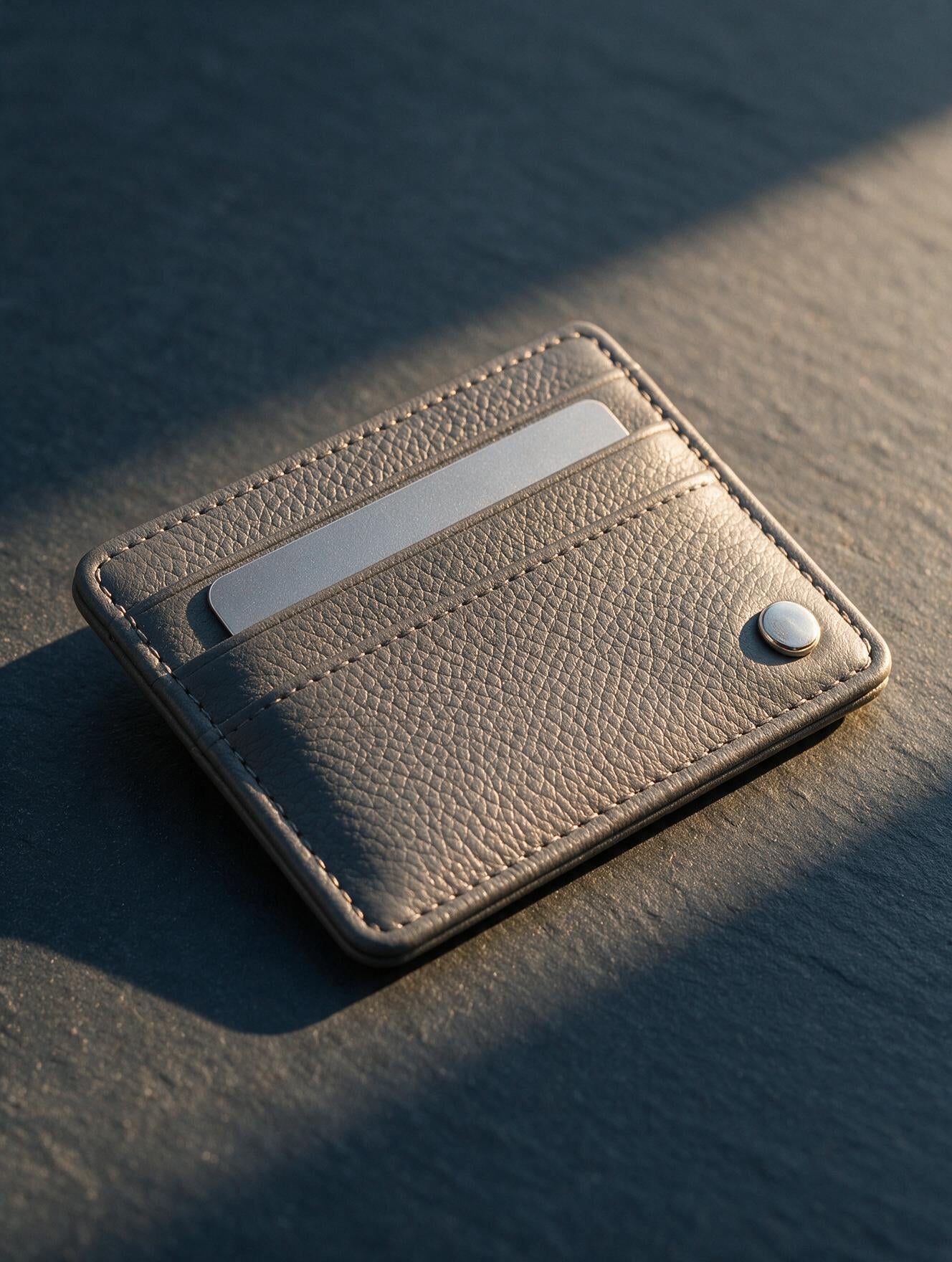 RS-0018 Gray (C24) — product example · texture visualization (DE-178)