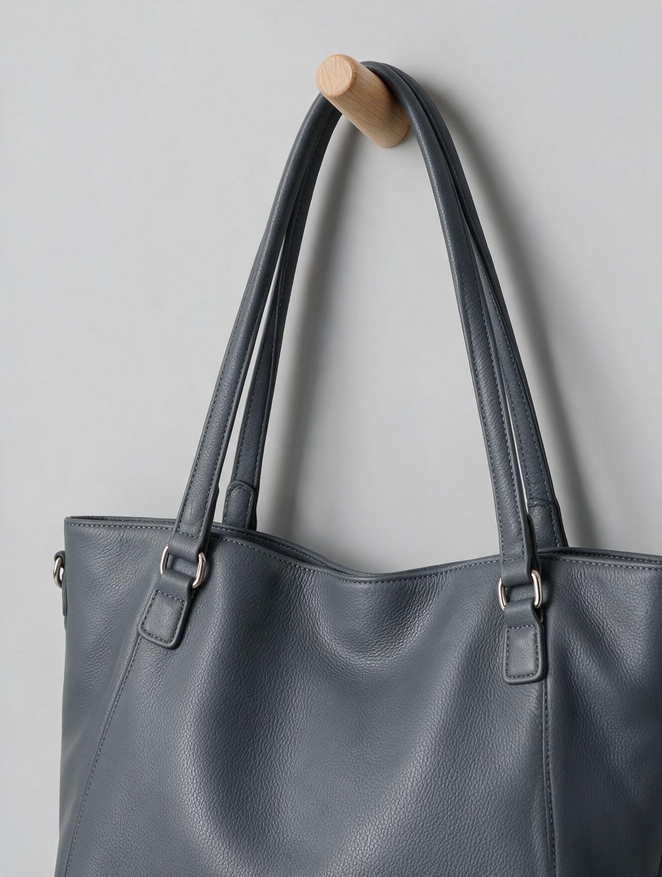 RS-0036 Sky Gray (C33) — product example · texture visualization (DE-178)