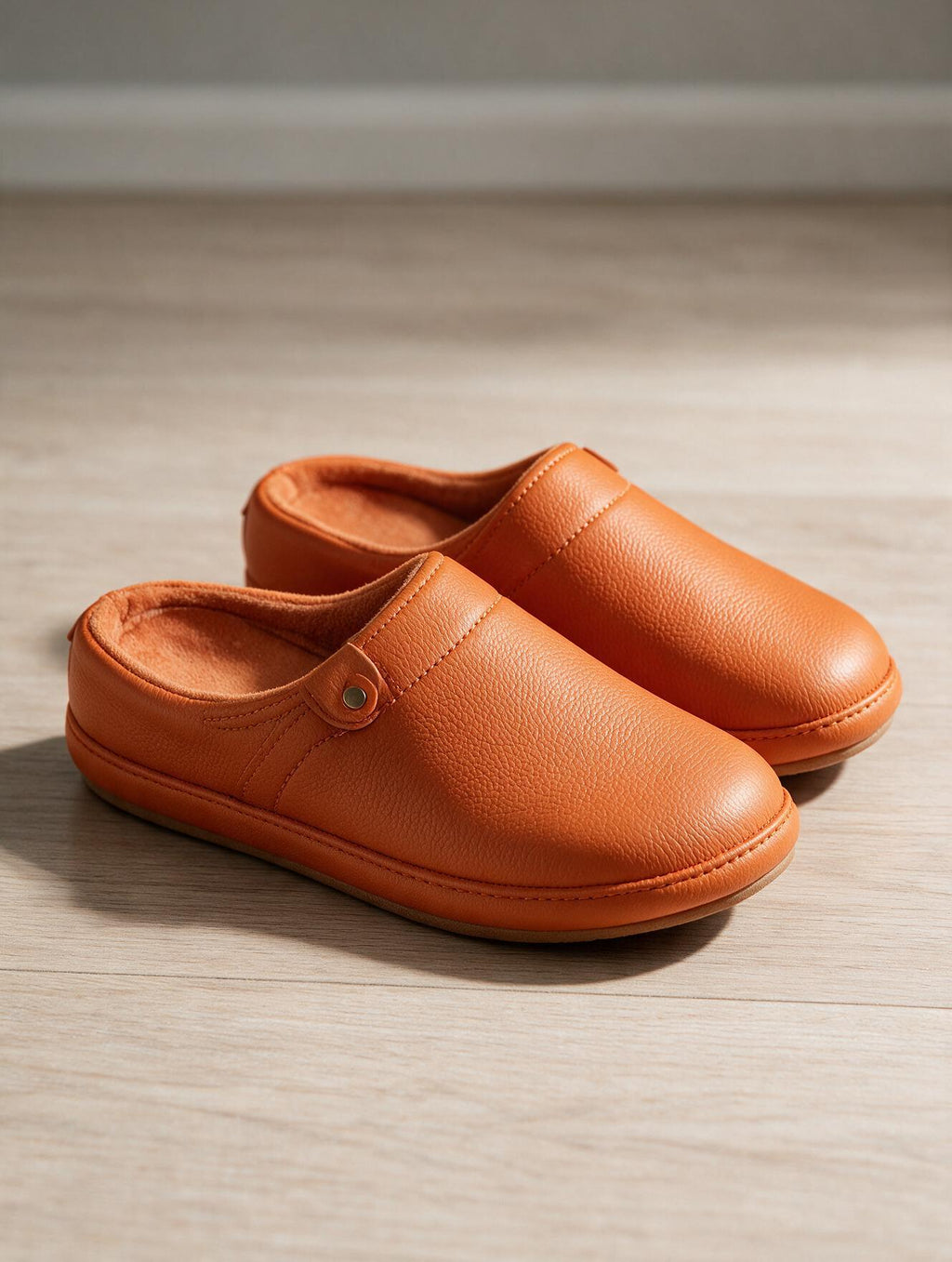 RS-0035 Orange (C13) — product example · texture visualization (DE-178)