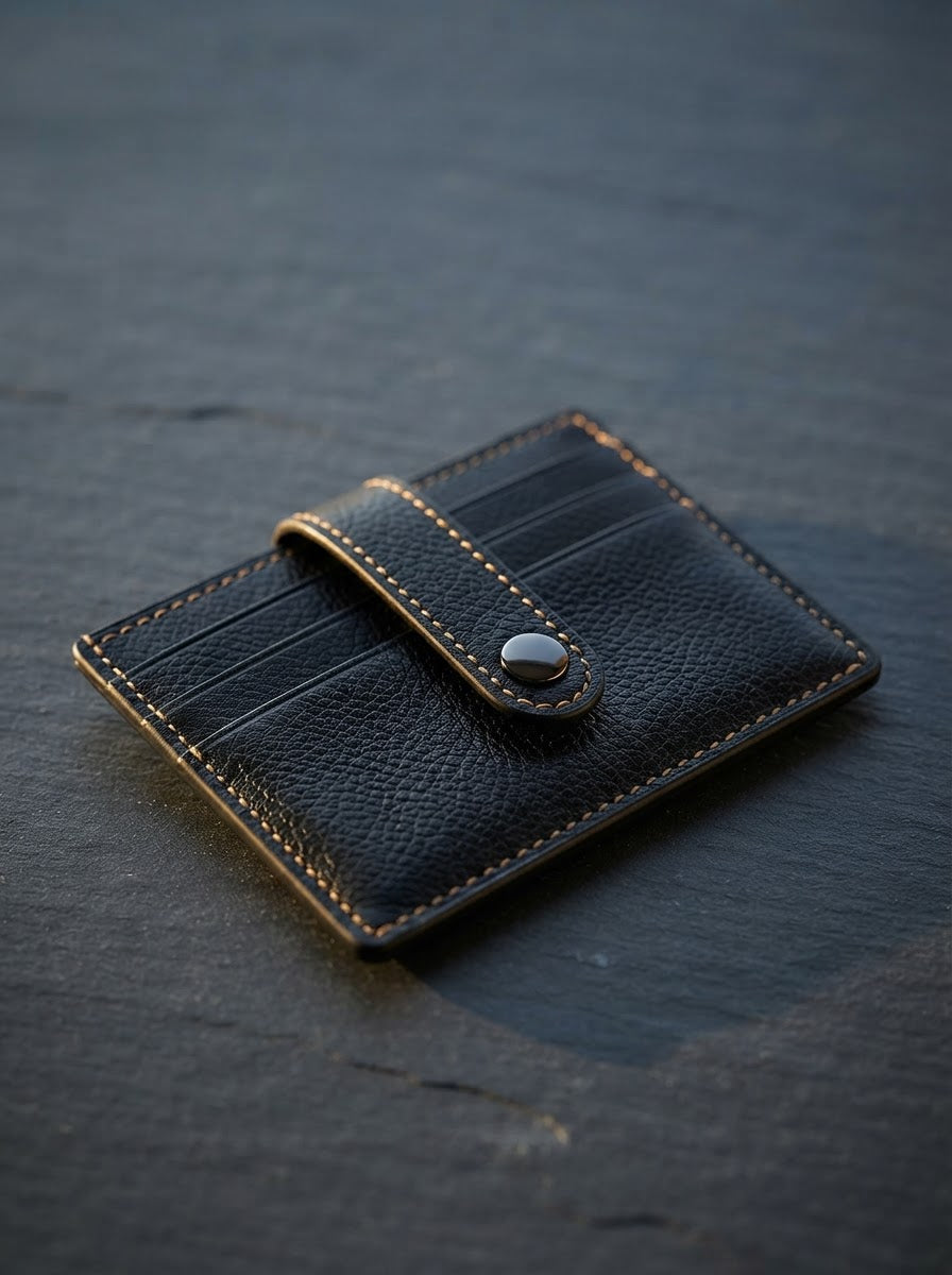 TP-0028 Black (C02) — product example · texture visualization (R-64)
