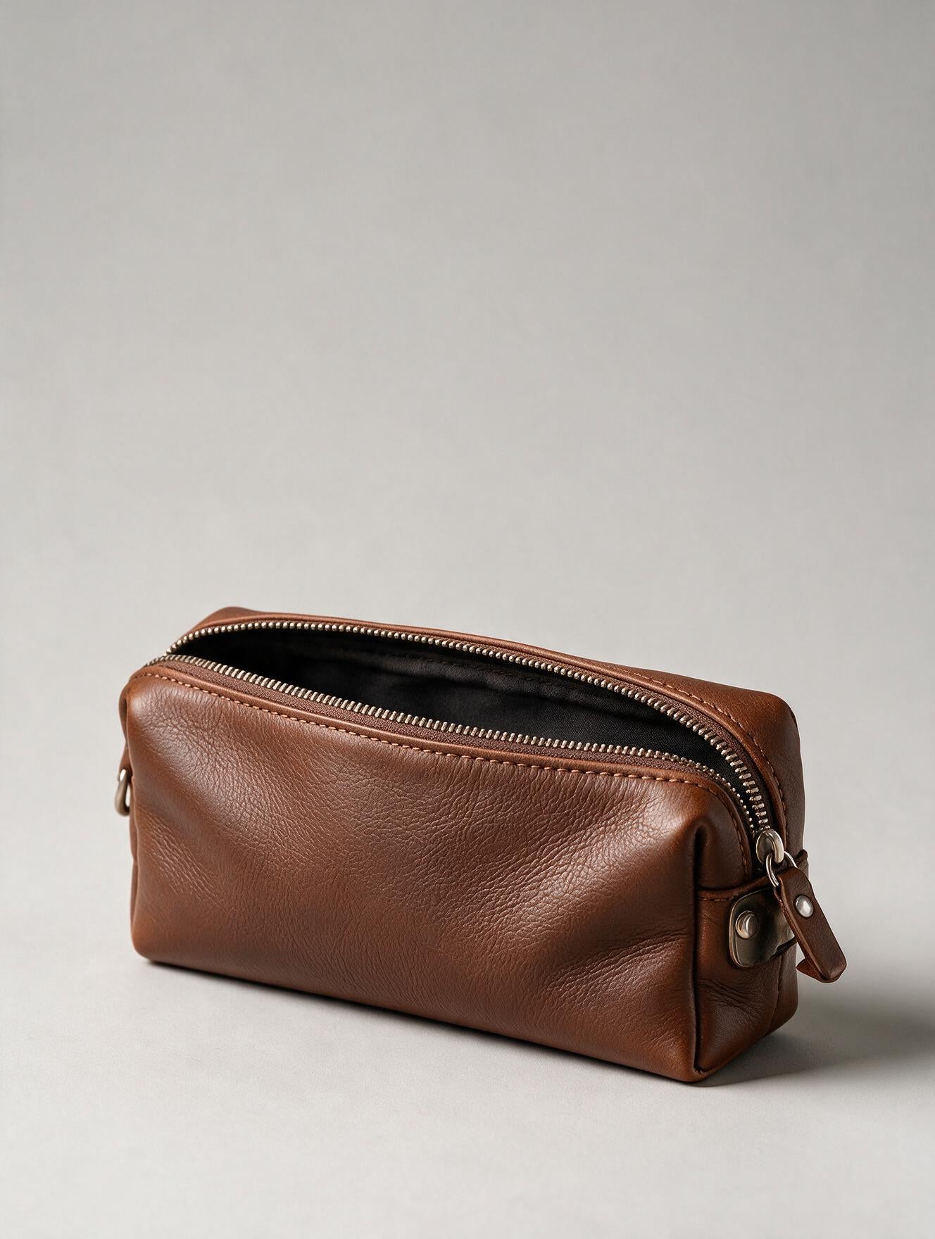 RS-0023 Brown (C04) — product example · texture visualization (DE-178)