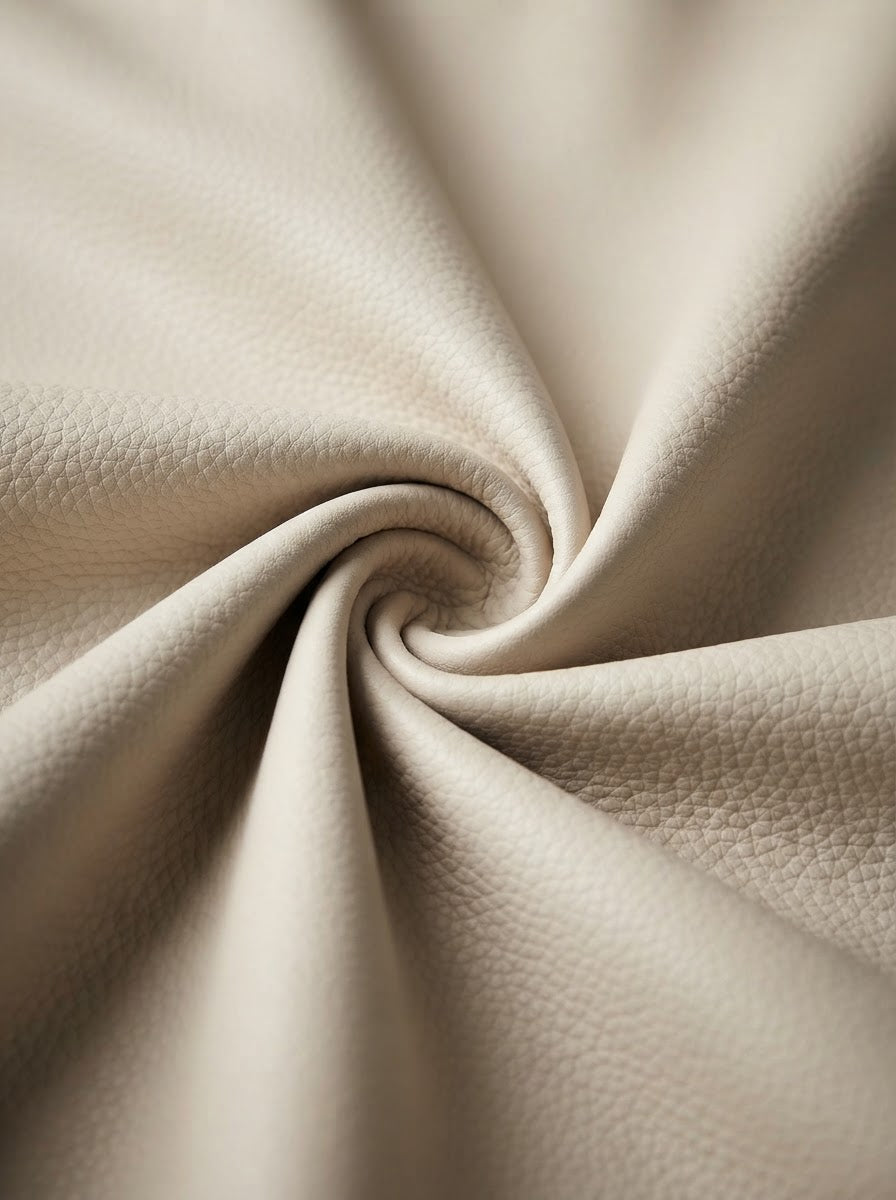 RS-0036 Cloud Cream (C32) — lifestyle drape · texture visualization (DE-178)