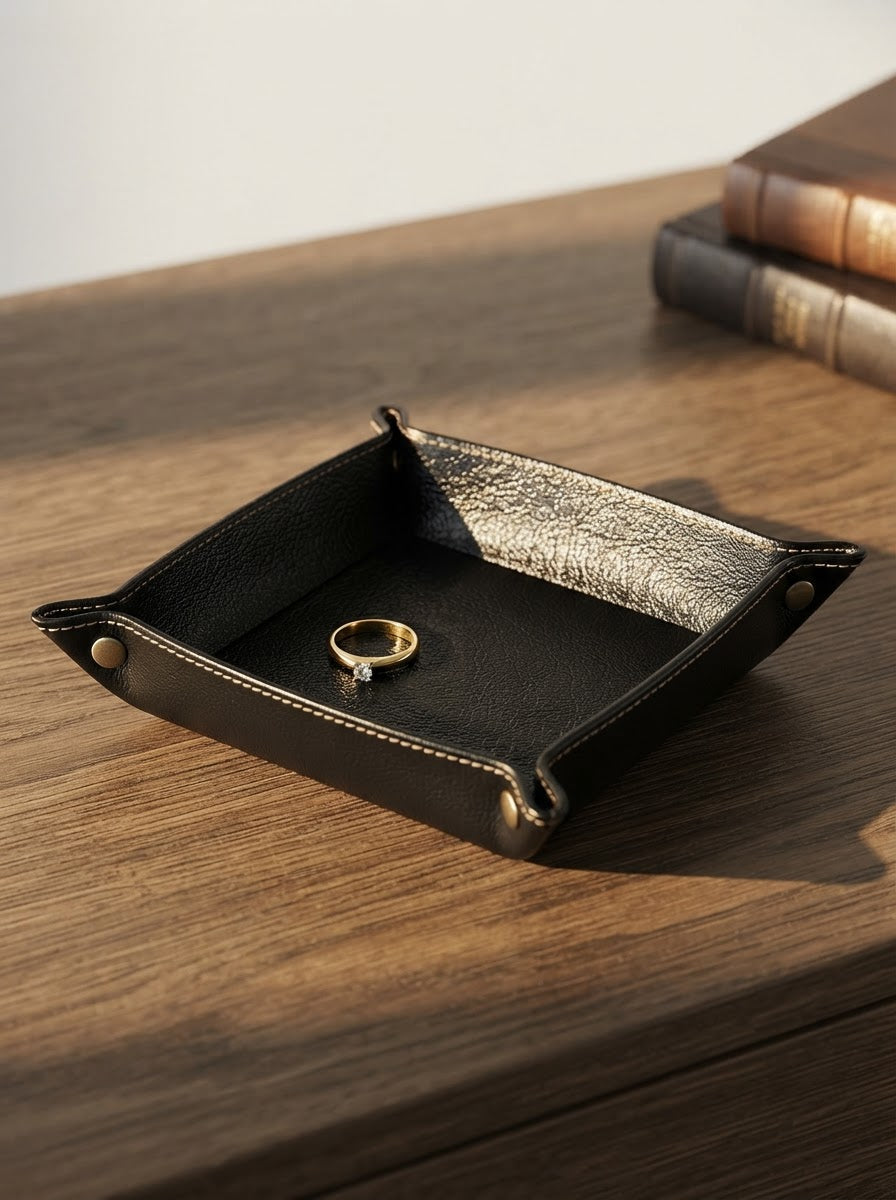 TP-0031 Black (C02) — product example · texture visualization (R-64)