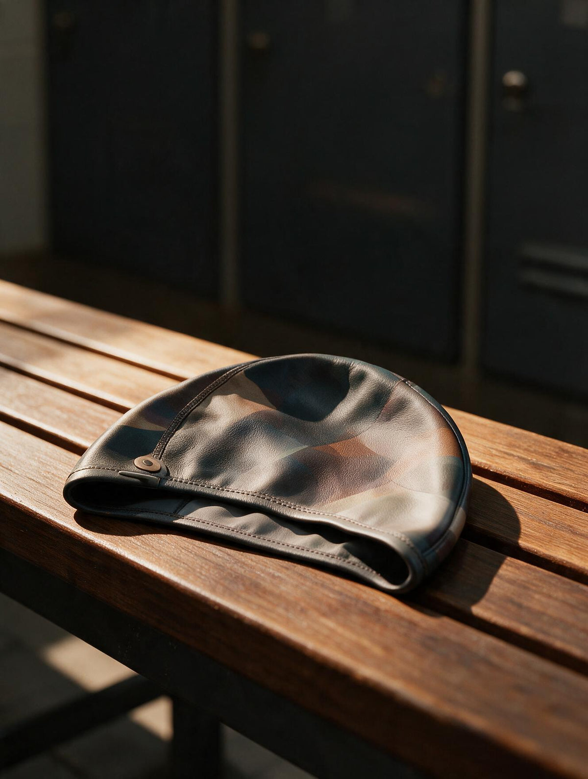 RS-0003 Print 01 (PR01) — product example · texture visualization (UM-T)