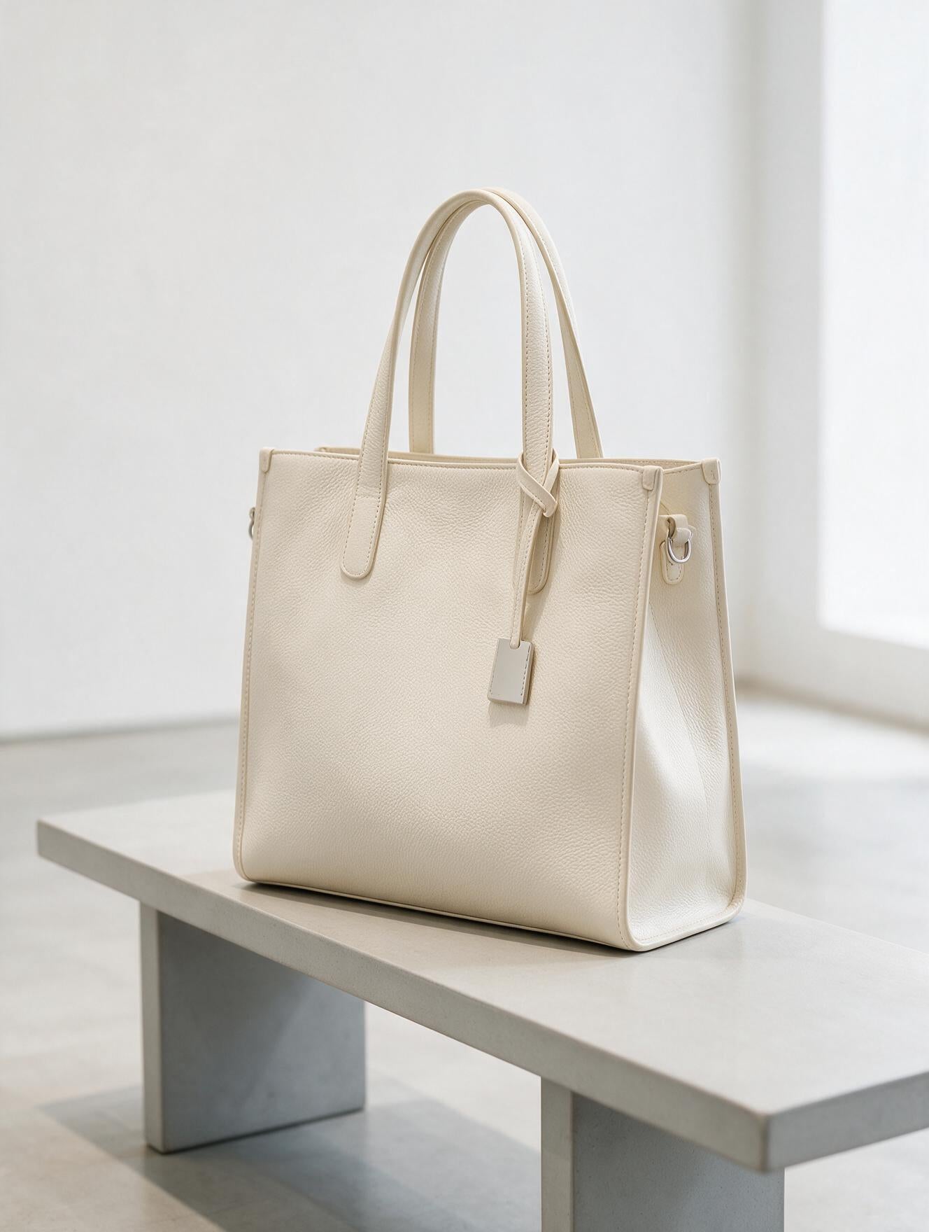 RS-0036 Cloud Cream (C32) — product example · texture visualization (DE-178)