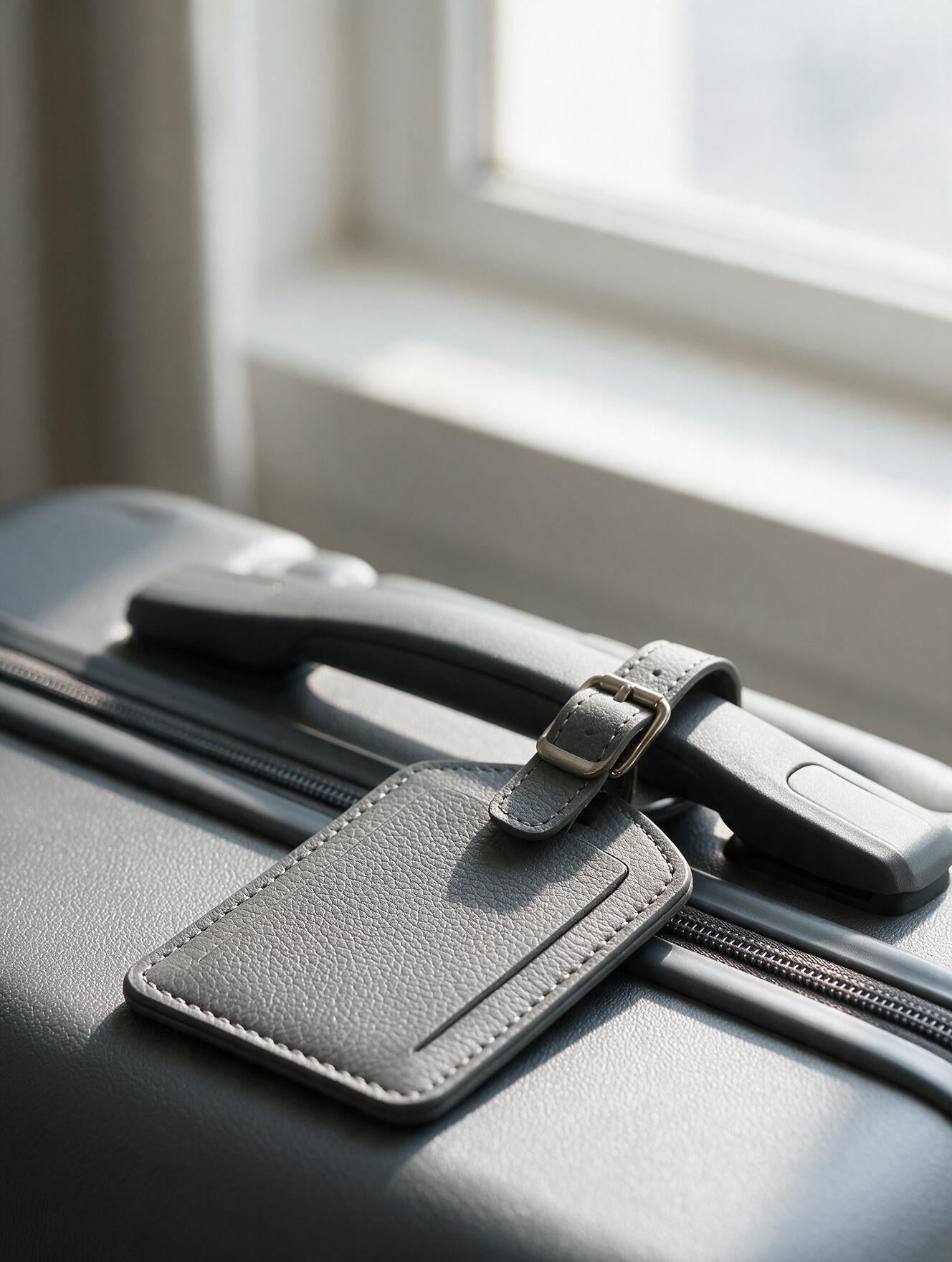 RS-0023 Gray (C24) — product example · texture visualization (DE-178)