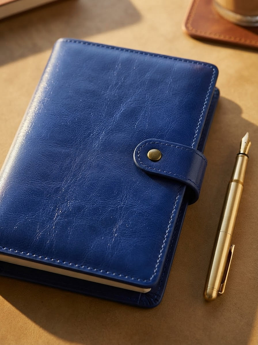 TP-0047 SH Blue (C43) — product example · texture visualization (R-64)