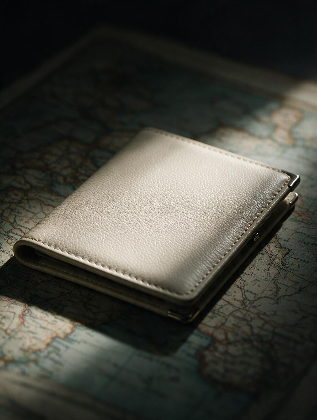 RS-0007 Ivory (C03) — product example · texture visualization (DE-178)