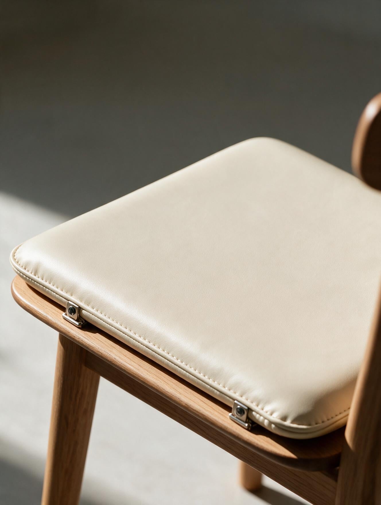 RS-0011 Ivory (C03) — product example · texture visualization (UM-T)