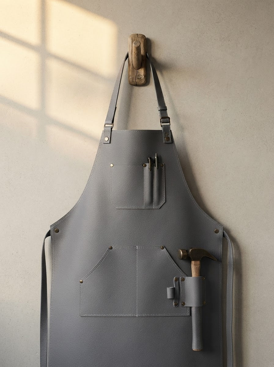 TP-0044 Gray (C24) — product example · texture visualization (DE-90)