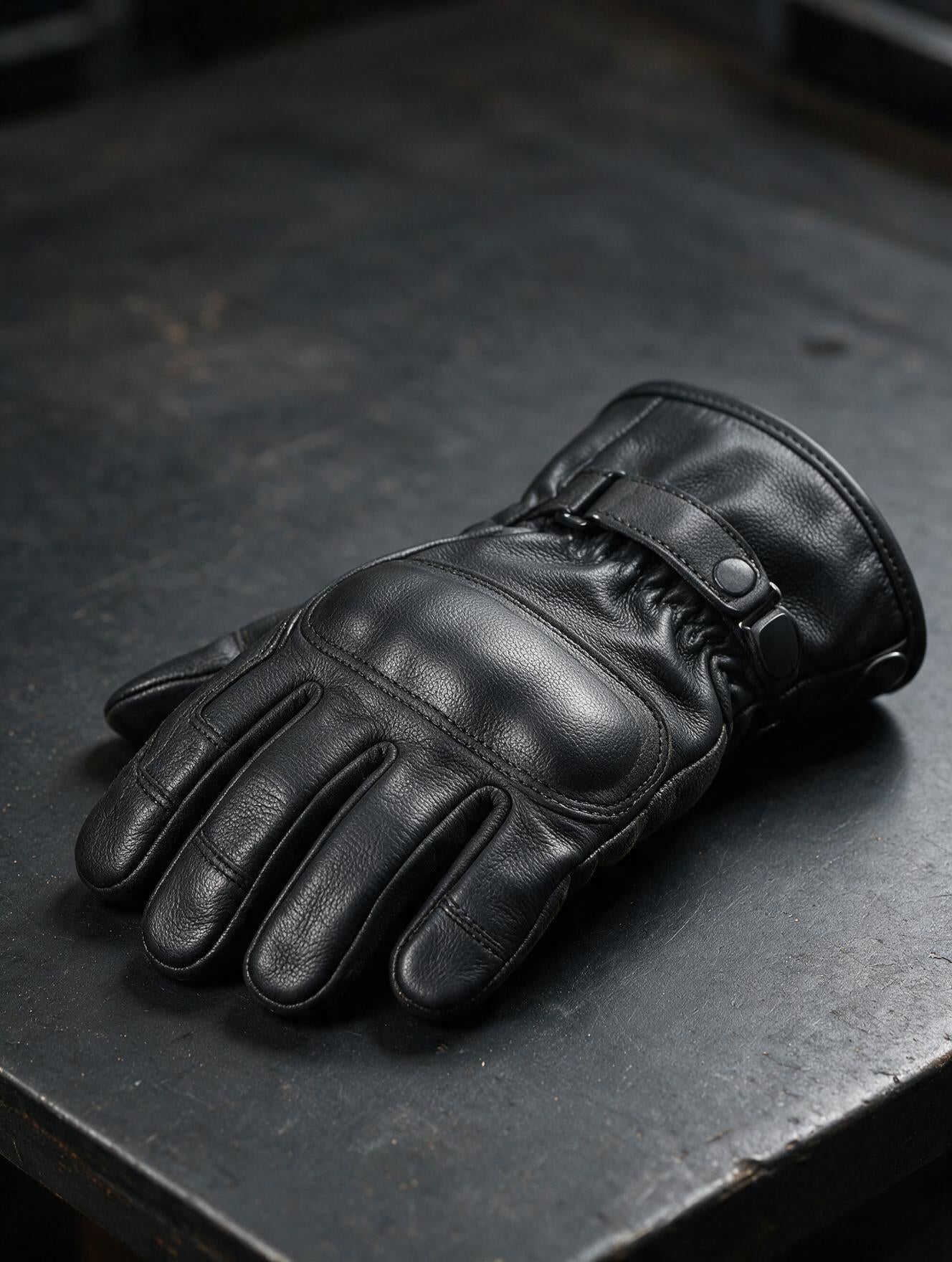 RS-0029 Black (C02) — product example · texture visualization (DE-178)