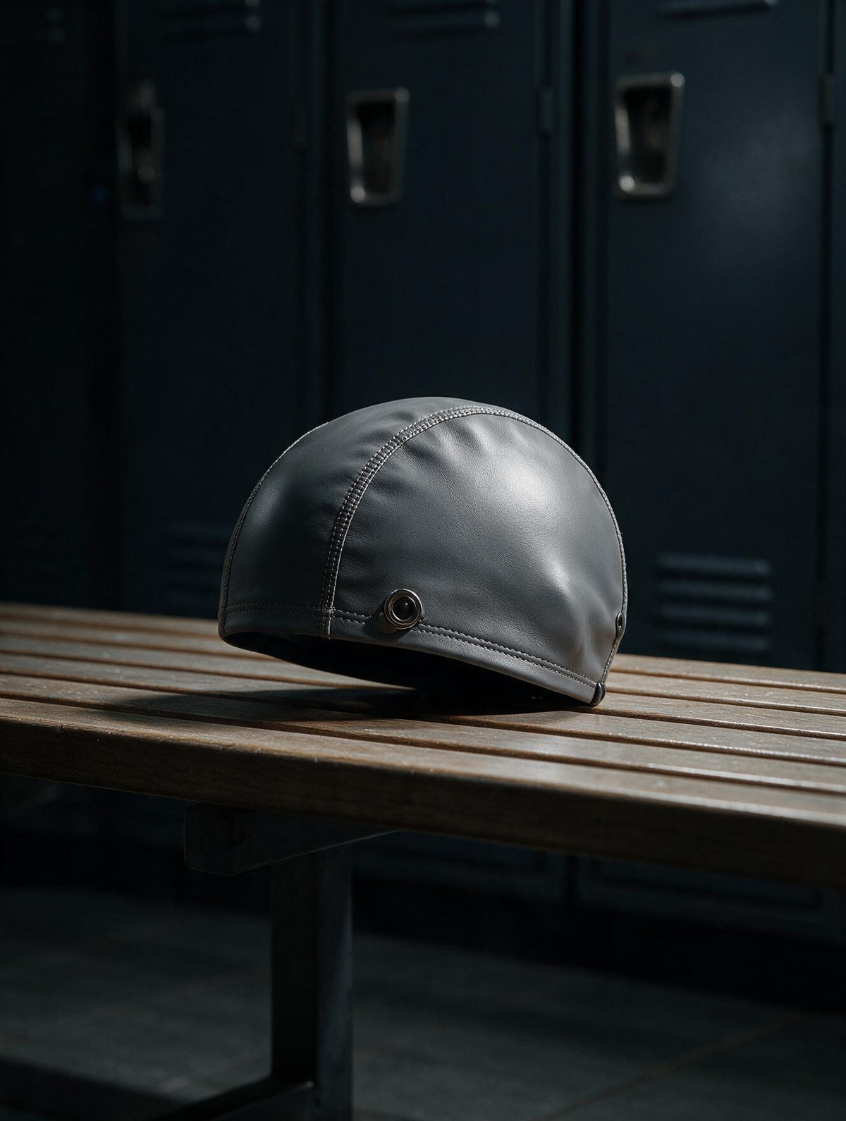 RS-0003 Grey (C24) — product example · texture visualization (UM-T)