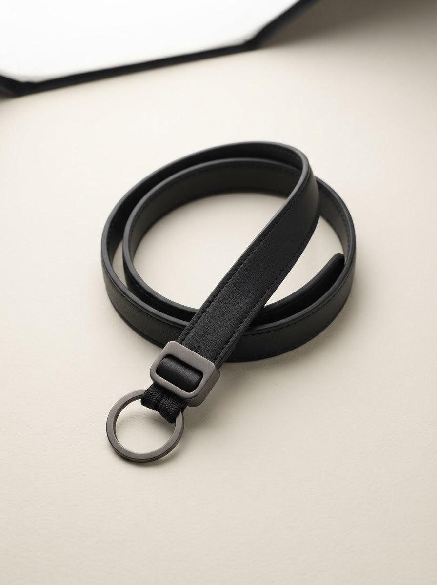TP-0019 Black (C02) — product example · texture visualization (UM-11C)
