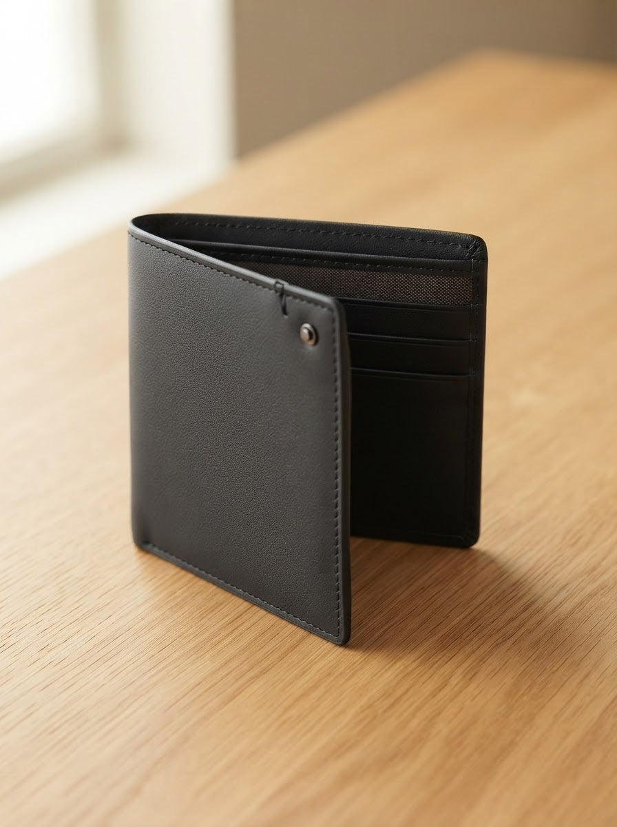 TP-0036 Black (C02) — product example · texture visualization (DE-43M)