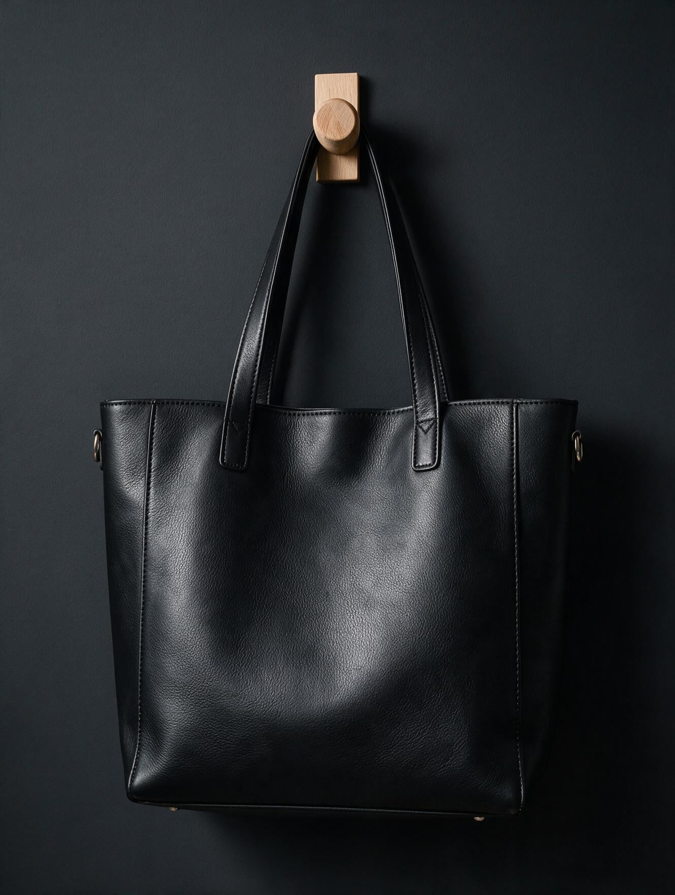 RS-0037 Black (C02) — product example · texture visualization (DE-178)