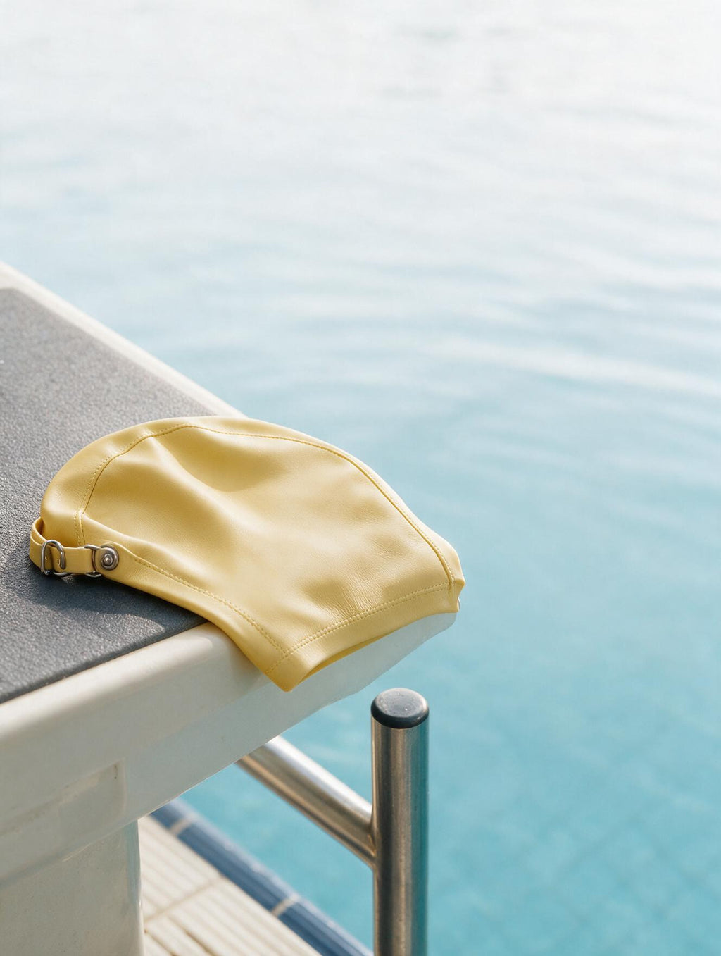 RS-0002 Butter (C25) — product example · texture visualization (UM-T)